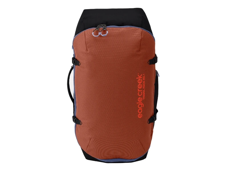 Eagle Creek Tour Travel Pack Backpack - 55 Liter - Zwart/Rood 4 Eagle Creek Tour Travel Pack Backpack - 55 Liter - Zwart/Rood - Image 2