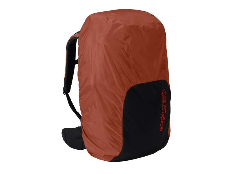 Eagle Creek Tour Travel Pack Backpack - 55 Liter - Zwart/Rood 8 Eagle Creek Tour Travel Pack Backpack - 55 Liter - Zwart/Rood - Image 6