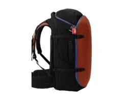Eagle Creek Tour Travel Pack Backpack - 55 Liter - Zwart/Rood 11 Eagle Creek Tour Travel Pack Backpack - 55 Liter - Zwart/Rood -Buiten Kamperen ec0a5ek3 342 a 9