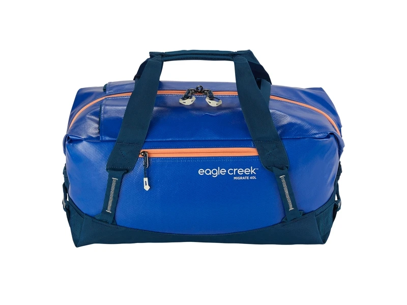 Eagle Creek Migrate Reistas - 40 Liter - Blauw 4 Eagle Creek Migrate Reistas - 40 Liter - Blauw - Image 2