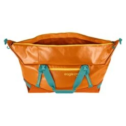Eagle Creek Migrate Reistas - 90 Liter - Oranje -Buiten Kamperen ec0a5el4 356 d 750x