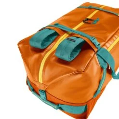 Eagle Creek Migrate Reistas - 90 Liter - Oranje -Buiten Kamperen ec0a5el4 356 f 750x