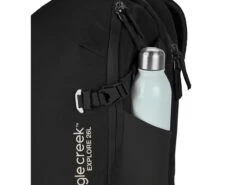 Eagle Creek Explore Daypack - 26 Liter - Zwart 13 Eagle Creek Explore Daypack - 26 Liter - Zwart -Buiten Kamperen ec0a5lq1 010 a 5