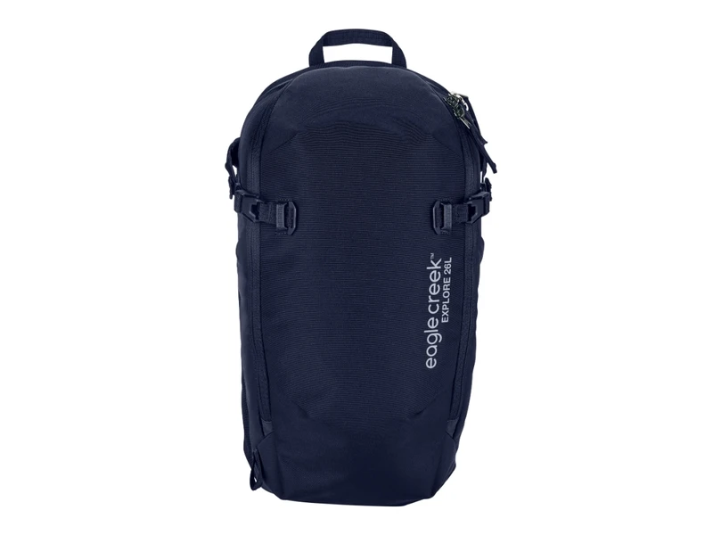 Eagle Creek Explore Daypack - 26 Liter - Blauw 4 Eagle Creek Explore Daypack - 26 Liter - Blauw - Image 2