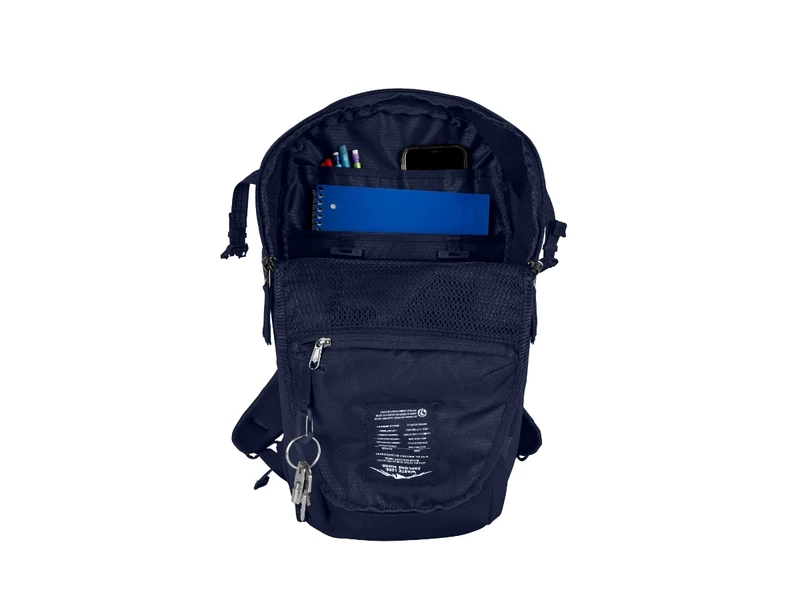 Eagle Creek Explore Daypack - 26 Liter - Blauw 6 Eagle Creek Explore Daypack - 26 Liter - Blauw - Image 4