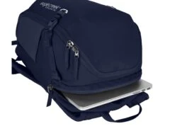 Eagle Creek Explore Daypack - 26 Liter - Blauw 17 Eagle Creek Explore Daypack - 26 Liter - Blauw -Buiten Kamperen ec0a5lq1 347 a 6