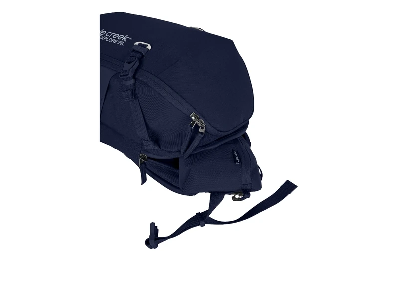 Eagle Creek Explore Daypack - 26 Liter - Blauw 12 Eagle Creek Explore Daypack - 26 Liter - Blauw - Image 10