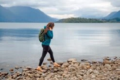 Osprey Farpoint/Fairview Rugzak - 15 Liter - Donkergroen 12 Osprey Farpoint/Fairview Rugzak - 15 Liter - Donkergroen -Buiten Kamperen farpoint fairview 15l 2