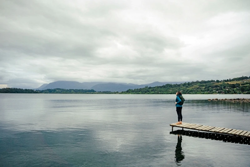 Osprey Farpoint/Fairview Rugzak - 15 Liter - Donkergroen 8 Osprey Farpoint/Fairview Rugzak - 15 Liter - Donkergroen - Image 6