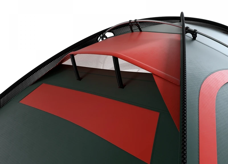 Husky Fighter 3-4 Koepeltent - 3/4 Persoons 13 Husky Fighter 3-4 Koepeltent - 3/4 Persoons - Image 11