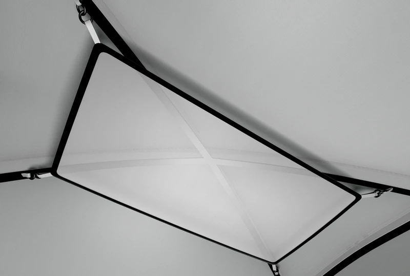 Husky Fighter 3-4 Koepeltent - 3/4 Persoons 8 Husky Fighter 3-4 Koepeltent - 3/4 Persoons - Image 6