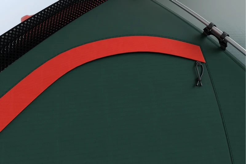 Husky Fighter 3-4 Koepeltent - 3/4 Persoons 12 Husky Fighter 3-4 Koepeltent - 3/4 Persoons - Image 10