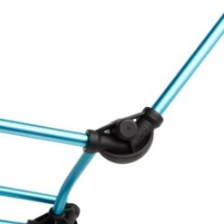 Helinox Ground Chair Campingstoel - Zwart 10 Helinox Ground Chair Campingstoel - Zwart -Buiten Kamperen foto1 1