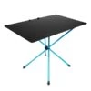 Helinox Café Table Wide Campingtafel - 90 X 60 - Zwart 2 Helinox Café Table Wide Campingtafel - 90 X 60 - Zwart -Buiten Kamperen foto1 3