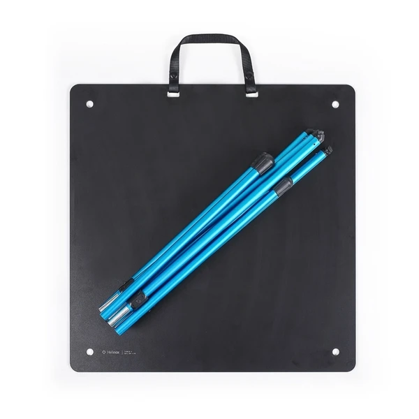 Helinox Café Table Campingtafel - 60 X 60 Cm - Zwart 9 Helinox Café Table Campingtafel - 60 X 60 Cm - Zwart - Image 7