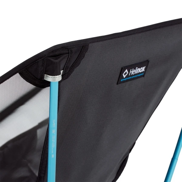 Helinox Ground Chair Campingstoel - Zwart 5 Helinox Ground Chair Campingstoel - Zwart - Image 3