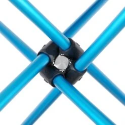 Helinox Café Table Campingtafel - 60 X 60 Cm - Zwart 16 Helinox Café Table Campingtafel - 60 X 60 Cm - Zwart -Buiten Kamperen foto2 2