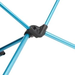 Helinox Table One Campingtafel - 60 X 40 Cm - Zwart -Buiten Kamperen foto2 1