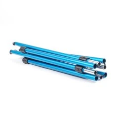 Helinox Café Table Campingtafel - 60 X 60 Cm - Zwart 15 Helinox Café Table Campingtafel - 60 X 60 Cm - Zwart -Buiten Kamperen foto3 3