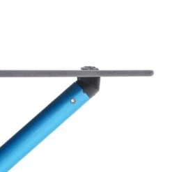 Helinox Café Table Campingtafel - 60 X 60 Cm - Zwart 14 Helinox Café Table Campingtafel - 60 X 60 Cm - Zwart -Buiten Kamperen foto4 2