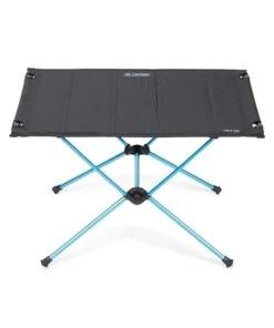 Helinox Table One Hard Top Campingtafel - 60 X 39 Cm - Zwart 9 Helinox Table One Hard Top Campingtafel - 60 X 39 Cm - Zwart -Buiten Kamperen foto4 1 1