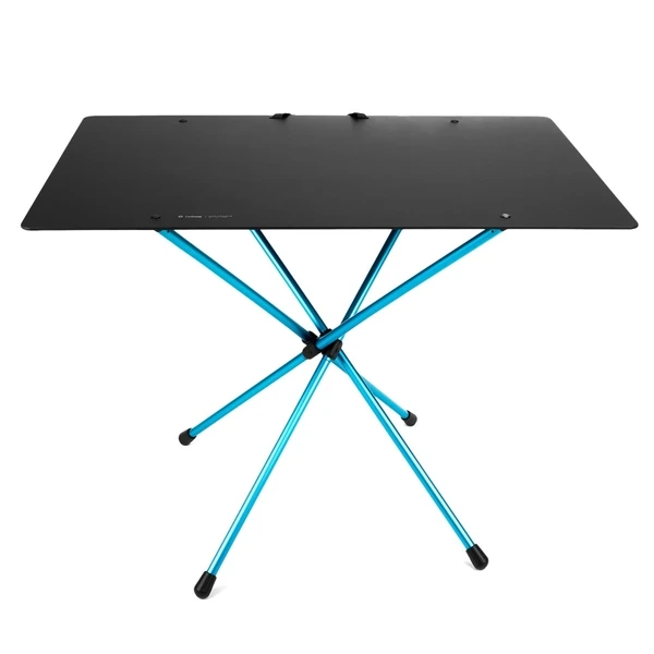 Helinox Café Table Wide Campingtafel - 90 X 60 - Zwart 4 Helinox Café Table Wide Campingtafel - 90 X 60 - Zwart - Image 2