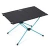 Helinox Table One Hard Top Campingtafel - 60 X 39 Cm - Zwart -Buiten Kamperen foto6 4