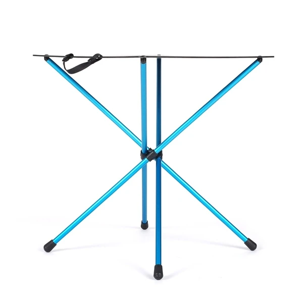 Helinox Café Table Campingtafel - 60 X 60 Cm - Zwart 4 Helinox Café Table Campingtafel - 60 X 60 Cm - Zwart - Image 2