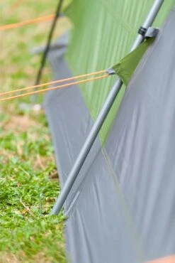 Coleman Vespucci 4 Tunneltent - 4 Persoons 14 Coleman Vespucci 4 Tunneltent - 4 Persoons -Buiten Kamperen lif 2000019538 2000019537 24 resultaat