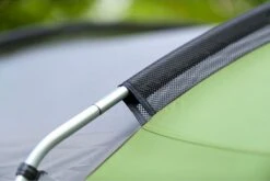 Coleman Vespucci 4 Tunneltent - 4 Persoons 15 Coleman Vespucci 4 Tunneltent - 4 Persoons -Buiten Kamperen lif 2000019538 2000019537 254 resultaat