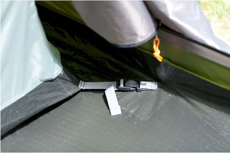 Coleman Vespucci 4 Tunneltent - 4 Persoons 9 Coleman Vespucci 4 Tunneltent - 4 Persoons - Image 7