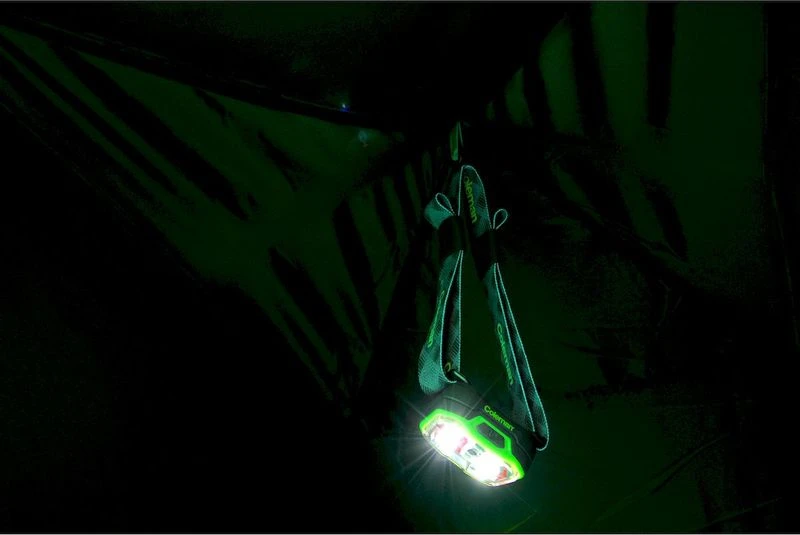 Coleman Kobuk Valley Blackout 2 Koepeltent - 2 Persoons 8 Coleman Kobuk Valley Blackout 2 Koepeltent - 2 Persoons - Image 6