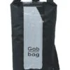 Gabbag Dry 35L Waterdichte Tas - Zwart -Buiten Kamperen new1
