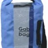 Gabbag Dry 25L Waterdichte Tas - Blauw -Buiten Kamperen new1 1