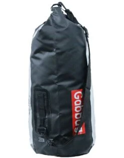 Gabbag Dry 35L Waterdichte Tas - Zwart -Buiten Kamperen new3