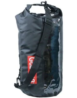 Gabbag Dry 35L Waterdichte Tas - Zwart -Buiten Kamperen new4