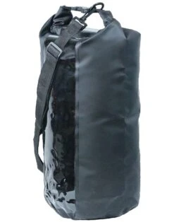 Gabbag Dry 35L Waterdichte Tas - Zwart -Buiten Kamperen new6 2