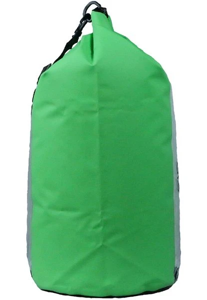 Gabbag Dry 45L Waterdichte Tas - Groen 7 Gabbag Dry 45L Waterdichte Tas - Groen - Image 5