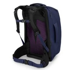 Osprey Fairview Rugzak - 40 Liter - Donkerblauw -Buiten Kamperen osprey fairview 40l winternightblue 2