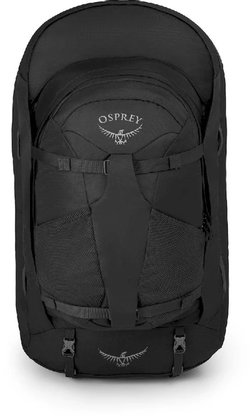 Osprey Fairview Backpack - 70 Liter - Zwart 4 Osprey Fairview Backpack - 70 Liter - Zwart - Image 2