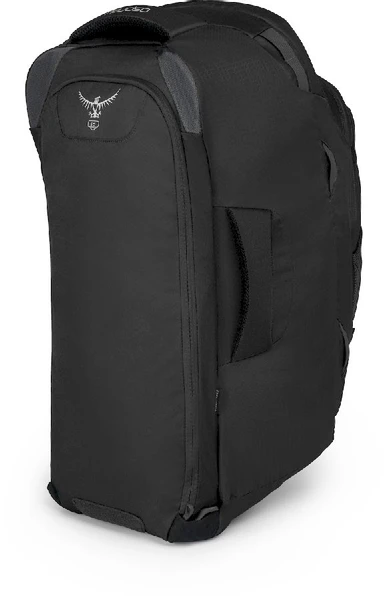 Osprey Fairview Backpack - 70 Liter - Zwart 6 Osprey Fairview Backpack - 70 Liter - Zwart - Image 4