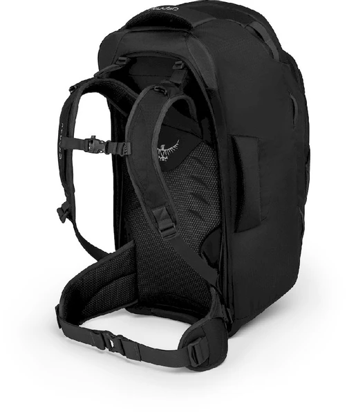 Osprey Fairview Backpack - 70 Liter - Zwart 5 Osprey Fairview Backpack - 70 Liter - Zwart - Image 3