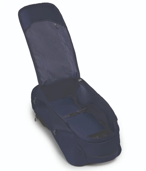 Osprey Fairview Backpack - 70 Liter - Donkerblauw 6 Osprey Fairview Backpack - 70 Liter - Donkerblauw - Image 4