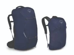 Osprey Fairview Backpack - 70 Liter - Donkerblauw 24 Osprey Fairview Backpack - 70 Liter - Donkerblauw -Buiten Kamperen osprey fairview 70l winternightblue 4