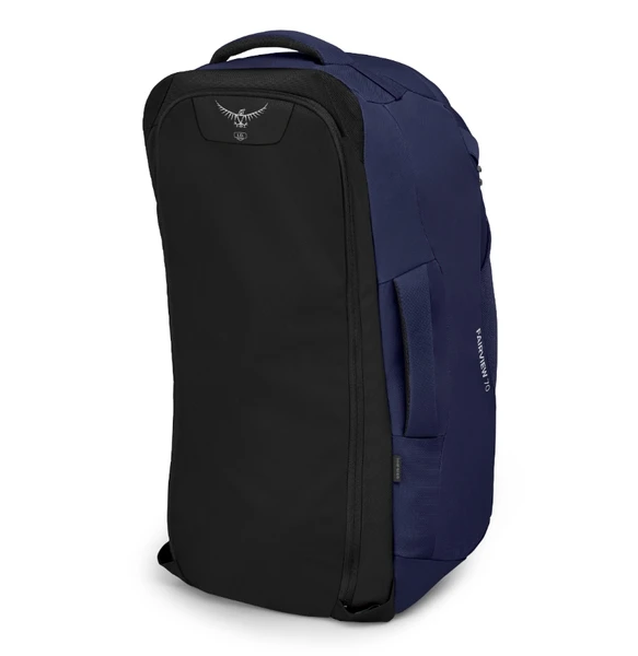 Osprey Fairview Backpack - 70 Liter - Donkerblauw 5 Osprey Fairview Backpack - 70 Liter - Donkerblauw - Image 3