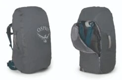 Osprey Fairview Trek Pack Backpack - 50 Liter - Donkerblauw -Buiten Kamperen osprey fairviewtrek 50l blue 2