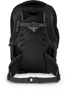 Osprey Farpoint Backpack - 40 Liter- Zwart 22 Osprey Farpoint Backpack - 40 Liter- Zwart -Buiten Kamperen osprey farpoint 40 zwart 2
