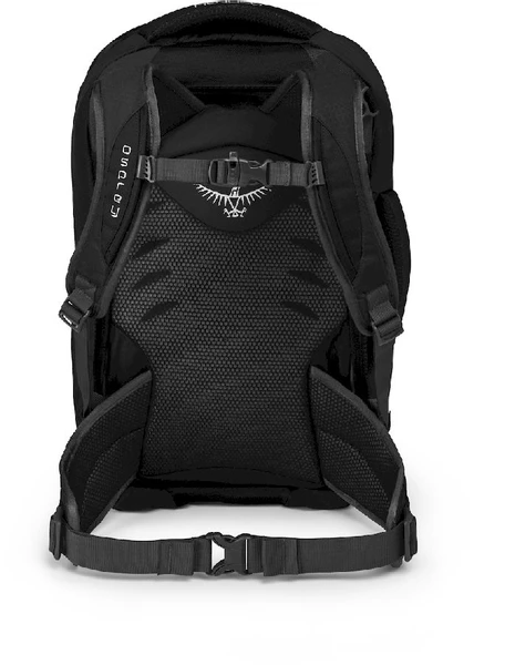 Osprey Farpoint Backpack - 40 Liter- Zwart 5 Osprey Farpoint Backpack - 40 Liter- Zwart - Image 3