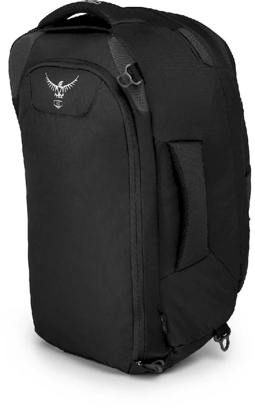 Osprey Farpoint Backpack - 40 Liter- Zwart 6 Osprey Farpoint Backpack - 40 Liter- Zwart - Image 4