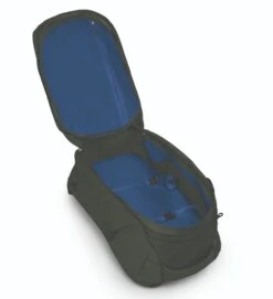 Osprey Farpoint Backpack - 40 Liter - Donkergroen -Buiten Kamperen osprey farpoint40 gophergreen